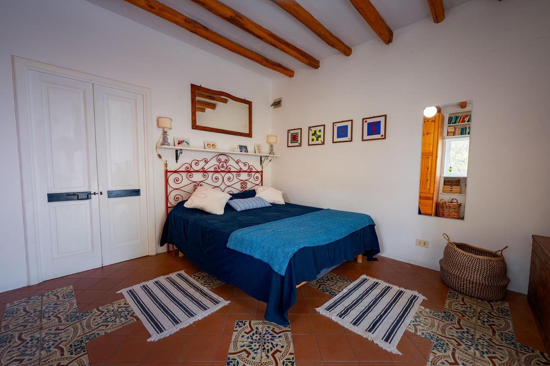 Casa Scirocco Lipari Βίλα Εξωτερικό φωτογραφία