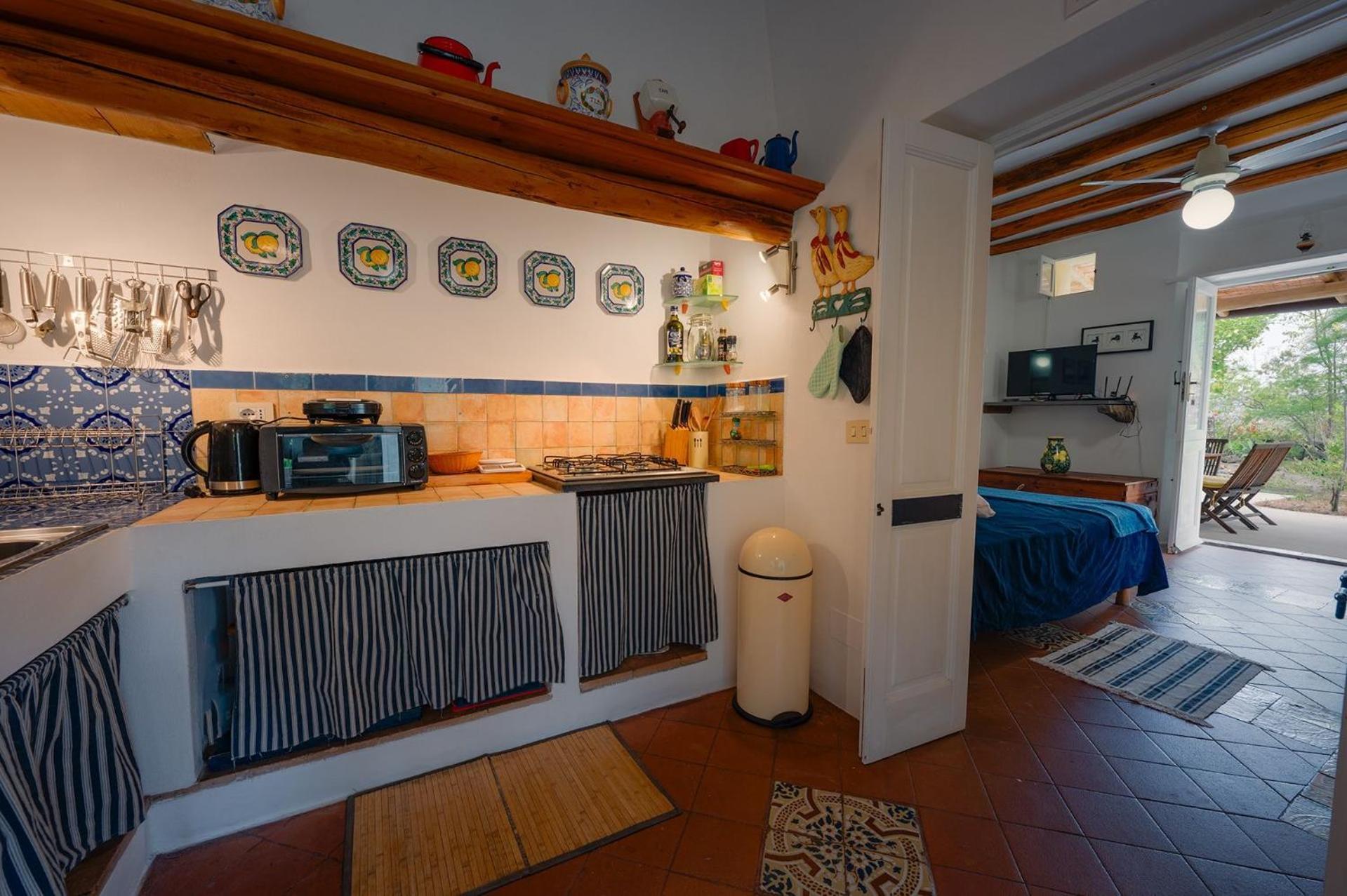 Casa Scirocco Lipari Βίλα Εξωτερικό φωτογραφία