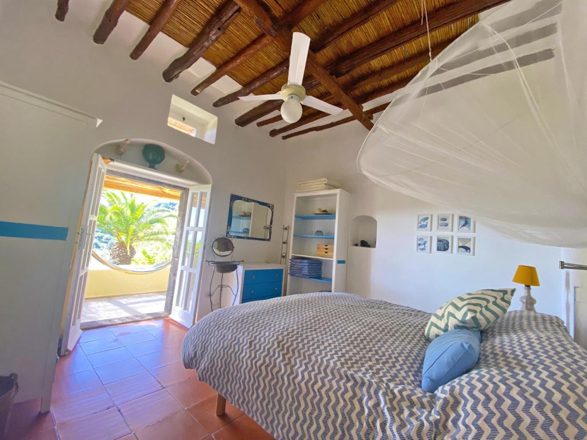 Casa Scirocco Lipari Βίλα Εξωτερικό φωτογραφία